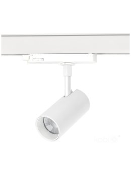 Reflektor szynowy LED NEXTRACK CORE 10W 3CCT 36° biały Kobi Pro 001720
