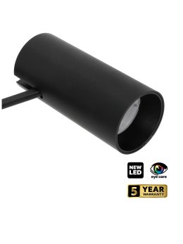 Reflektor szynowy LED NEXTRACK CORE 10W 3CCT 36° czarny Kobi Pro 001721