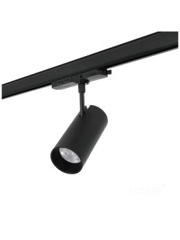 Reflektor szynowy LED NEXTRACK CORE 10W 3CCT 36° czarny Kobi Pro 001721