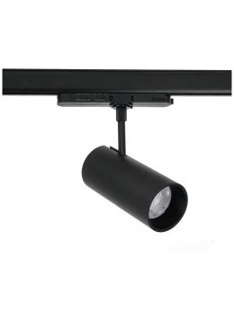 Reflektor szynowy LED NEXTRACK CORE 10W 3CCT 36° czarny Kobi Pro 001721