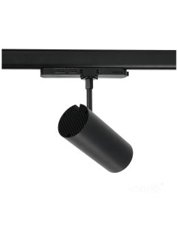 Reflektor szynowy LED NEXTRACK CORE 10W 3CCT 36° czarny Kobi Pro 001721