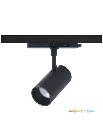 Reflektor szynowy LED NEXTRACK CORE 35W 3CCT 36° czarny Kobi Pro 001725