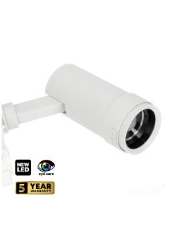 Reflektor szynowy LED NEXTRACK VISION 20W 3CCT 30-60° biały Kobi Pro 001826