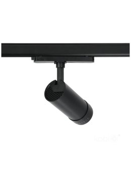 Reflektor szynowy LED NEXTRACK VISION 30W 3CCT 30-60° czarny Kobi Pro 001829