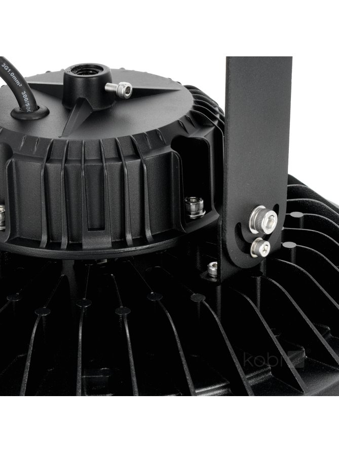 Uchwyt do LED RIO PRO 150W Kobi 001845