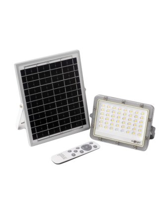 Naświetlacz LED 50W 4000K 400lm Z P. SOLARNYM