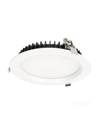 Oprawa podtynkowa downlight LED NEXEYE NE1 30W 4000K IP44 Kobi Pro 