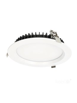 Oprawa podtynkowa downlight LED NEXEYE NE1 30W 4000K IP44 Kobi Pro 