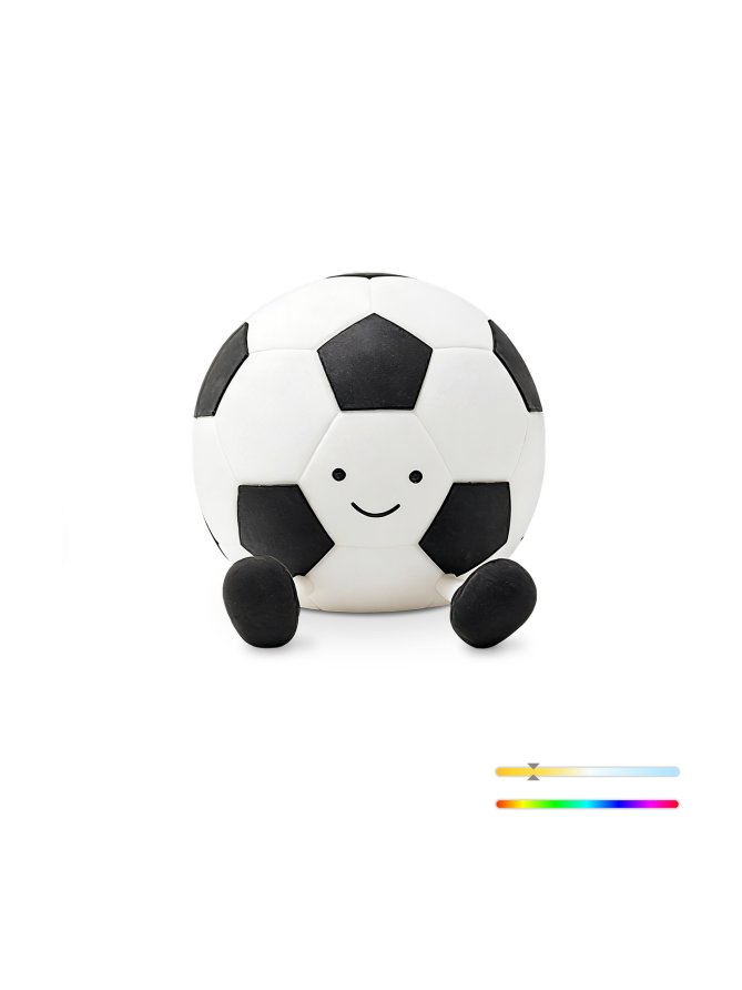 Lampka nocna LED DREAM BALL 1 Kobi Design 