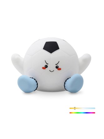 Lampka nocna LED DREAM BALL 2 Kobi Design 