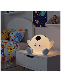 Lampka nocna LED DREAM BALL 2 Kobi Design 