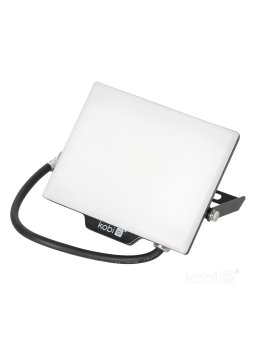 Naświetlacz LED halogen zewnętrzny DELYO 30W 4000K IP65 Kobi Premium 