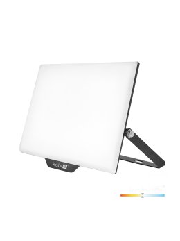 Naświetlacz LED halogen zewnętrzny DELYO 100W 4000K IP65 Kobi Premium 