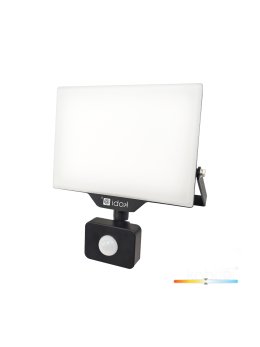 Naświetlacz LED z czujnikiem ruchu DELYO 50W 4000K IP54 Kobi Premium 