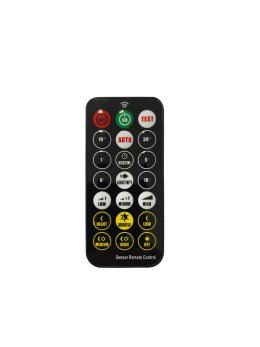 Naświetlacz z czujnikiem ruchu LED MHNC 10W 6500K IP65 Kobi Premium 