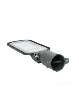 Lampa uliczna LED BRELUXO 50W 4000K IP65 Kobi Premium 