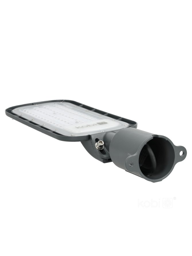 Lampa uliczna LED BRELUXO 150W 4000K IP65 Kobi Premium 