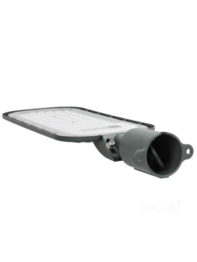 Lampa uliczna LED BRELUXO 200W 4000K IP65 Kobi Premium 