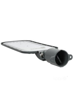 Lampa uliczna LED BRELUXO 200W 4000K IP65 Kobi Premium 