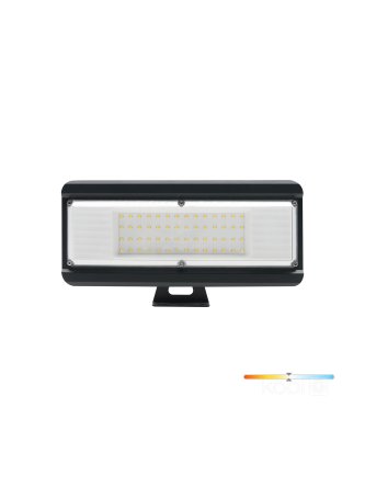 Oprawa przemysłowa LED MULTILUXO 50W 4000K IP65 Kobi Premium 