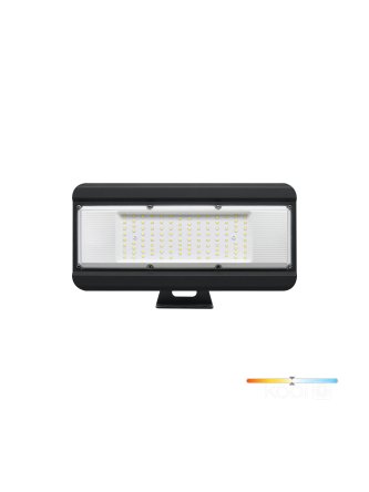 Oprawa przemysłowa LED MULTILUXO 100W 4000K IP65 Kobi Premium 