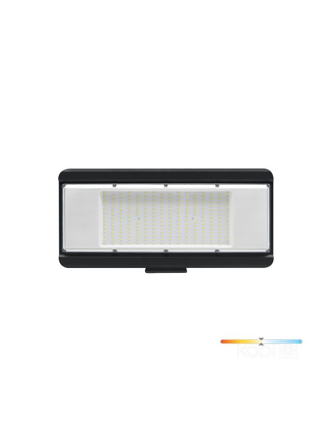 Oprawa przemysłowa LED MULTILUXO 200W 4000K IP65 Kobi Premium 