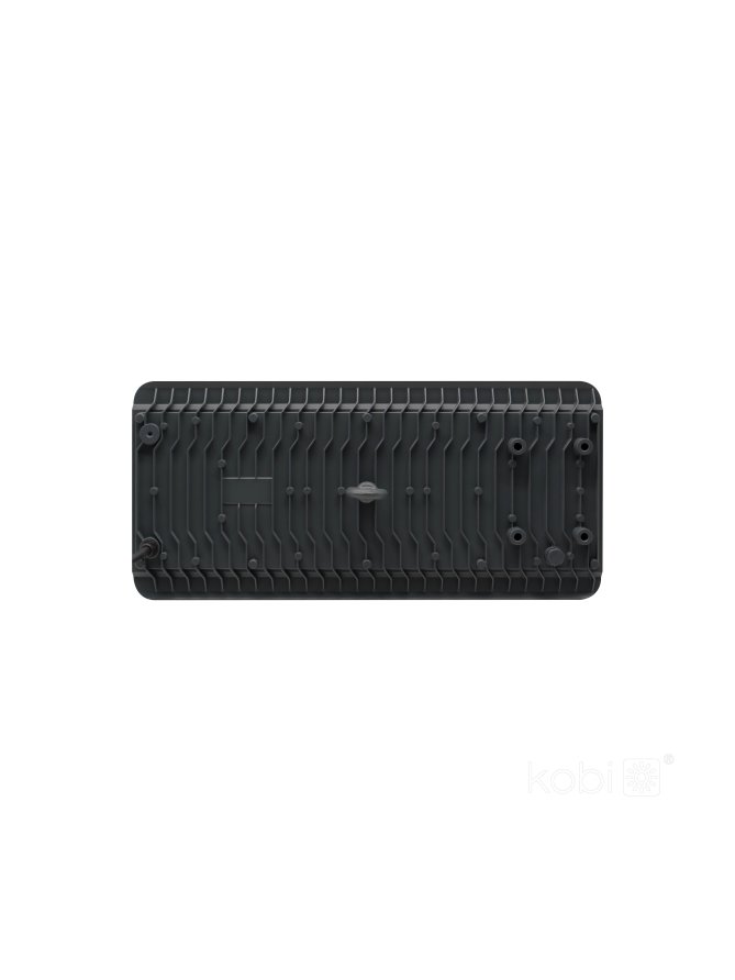 Oprawa przemysłowa LED MULTILUXO 200W 4000K IP65 Kobi Premium 