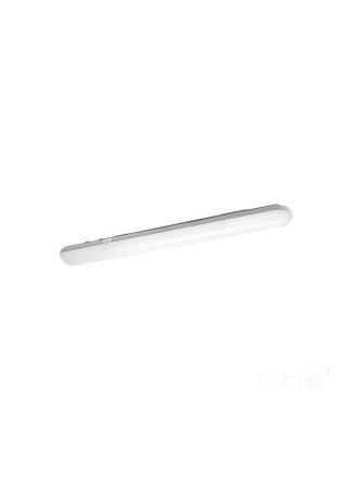 Oprawa hermetyczna liniowa LED NEGRO 20W 4000K Kobi Premium 