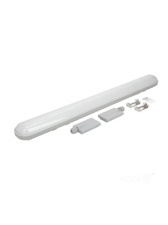 Oprawa hermetyczna liniowa LED NEGRO 20W 4000K Kobi Premium  2
