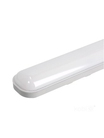 Oprawa hermetyczna liniowa LED NEGRO 36W 6000K Kobi Premium  2