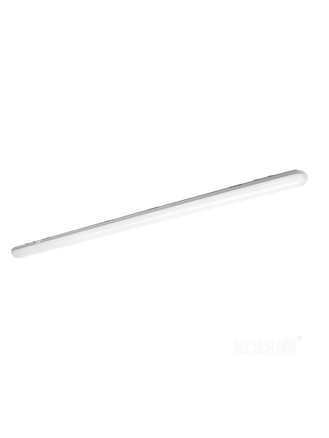 Oprawa hermetyczna liniowa LED NEGRO 60W 4000K Kobi Premium 
