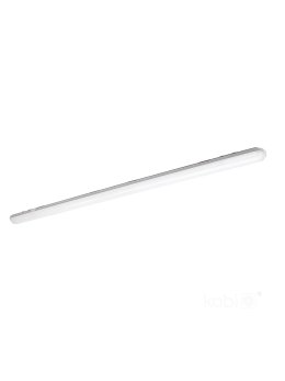 Oprawa hermetyczna liniowa LED NEGRO 60W 4000K Kobi Premium 