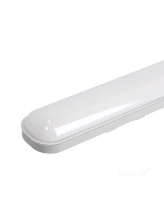 Oprawa hermetyczna liniowa LED NEGRO 60W 4000K Kobi Premium  2