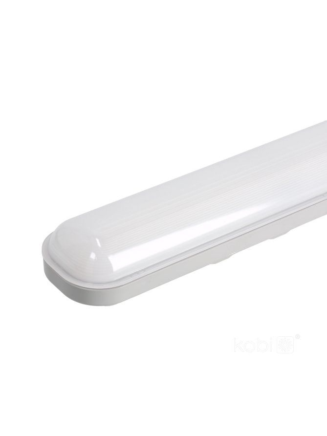 Oprawa hermetyczna liniowa LED NEGRO 60W 4000K Kobi Premium 