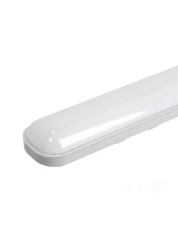 Oprawa hermetyczna liniowa LED NEGRO 60W 4000K Kobi Premium 