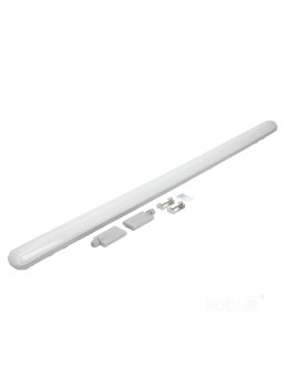 Oprawa hermetyczna liniowa LED NEGRO 60W 4000K Kobi Premium 