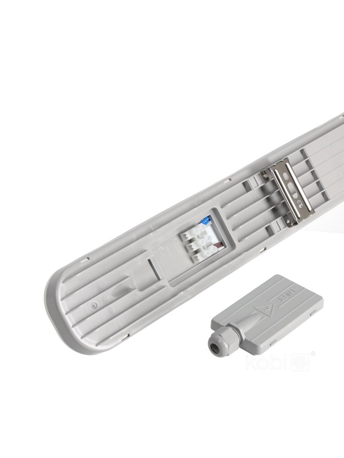 Oprawa hermetyczna liniowa LED NEGRO 60W 4000K Kobi Premium 