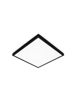 Panel LED sufitowy BRISBANE 36W 60x60 4000K czarny Kobi Premium 