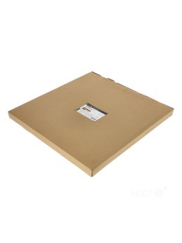Panel LED sufitowy BRISBANE 36W 60x60 4000K czarny Kobi Premium 
