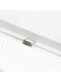 Plafon LED sufitowy SIGARO SQUARE 18W 4000K Kobi Premium 