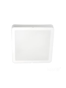 Plafon LED sufitowy SIGARO SQUARE 18W 4000K Kobi Premium 