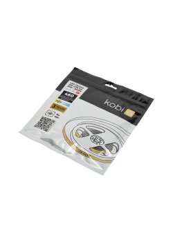 Taśma LED TRAMO 320 COB 5m 3000K 12V IP20 Kobi Premium 