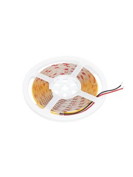 Taśma LED TRAMO 320 COB 5m 3000K 12V IP20 Kobi Premium 