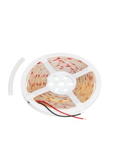 Taśma LED TRAMO 320 COB 5m 3000K 12V IP65 Kobi Premium 