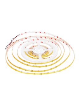 Taśma LED TRAMO 320 COB 5m 3000K 12V IP65 Kobi Premium 