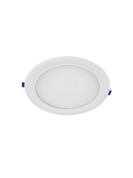 Downlight LED oprawa podtynkowa SIGARO CIRCLE PT 24W 3CCT Kobi Premium 