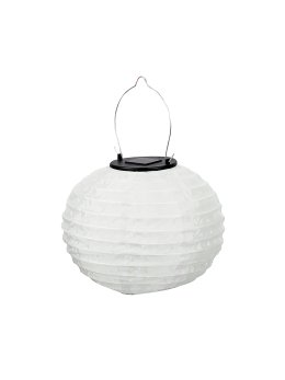 Lampion solarny ogrodowy HARMONY LED 3000K IP44 LED2B 