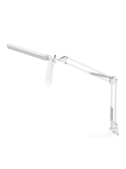 Lampka biurkowa LED TENUIX DUO 14W 3CCT biała LED2B 