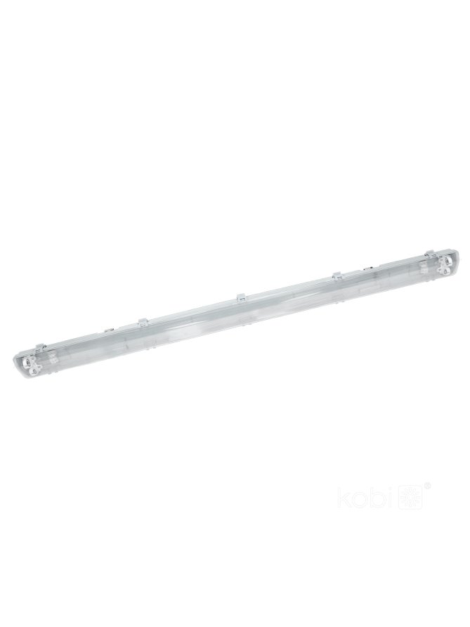 Oprawa hermetyczna liniowa HERMES G2 2x120 IP65 LED2B 