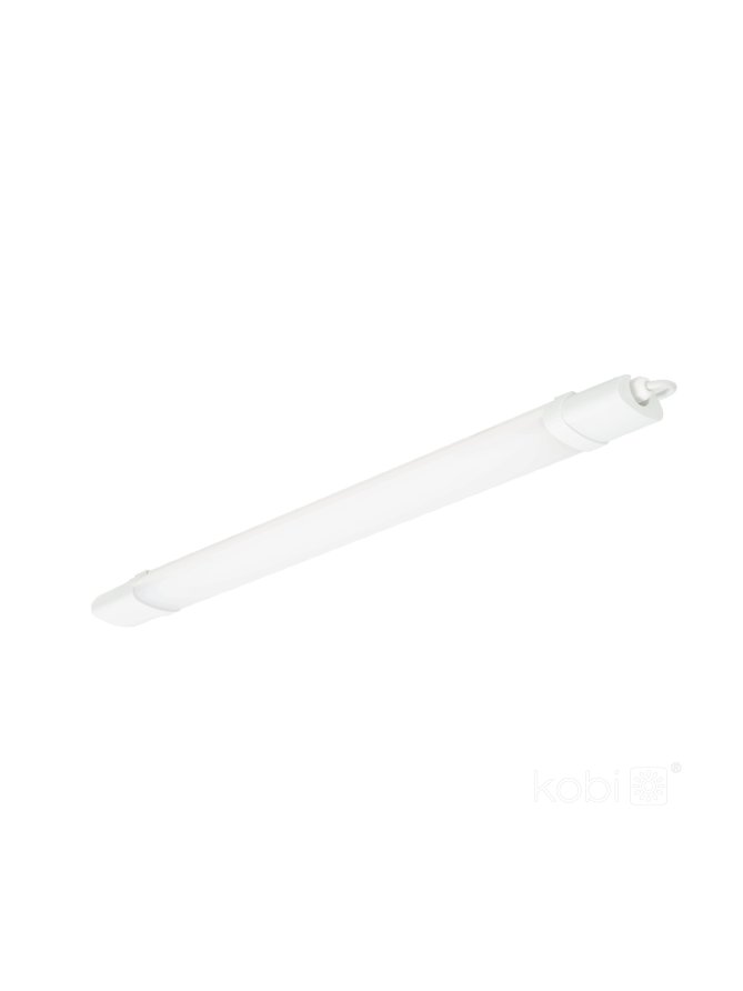 Oprawa hermetyczna liniowa LED CORTEZ 18W 4000K IP65 LED2B 